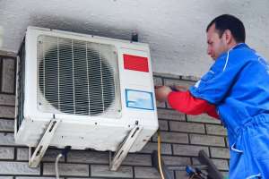 HVAC Companies Near Ridgeville, SC Available Now